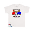 Kids -  Foamposite USA Family Bear  Shirt