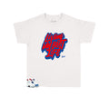 Kids -  Foamposite USA Livin Life Shirt