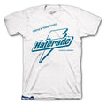 Retro 11 Blue Snakeskin Haterade Shirt