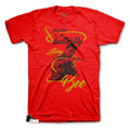 Retro 12 CNY Sting Bee Shirt