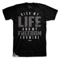 Retro 13 Atmosphere My Life Shirt