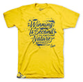 Retro 5 Michigan Second Nature Shirt