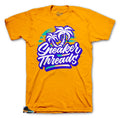 Retro 9 Dream It ST Palms Shirt