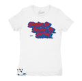 Womens -  Foamposite USA Blessings Shirt