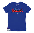 Womens -  Foamposite USA Snack Shirt