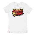 Womens - FIBA 12 ST Drip Shirt