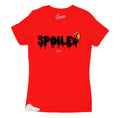 Womens - FIBA 12 Spoiled Shirt