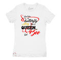 Womens - FIBA 12 Queen Bee Shirt
