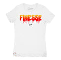Womens - FIBA 12 Finesse Shirt