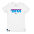Womens -  Lil Posite 3D Finesse Shirt