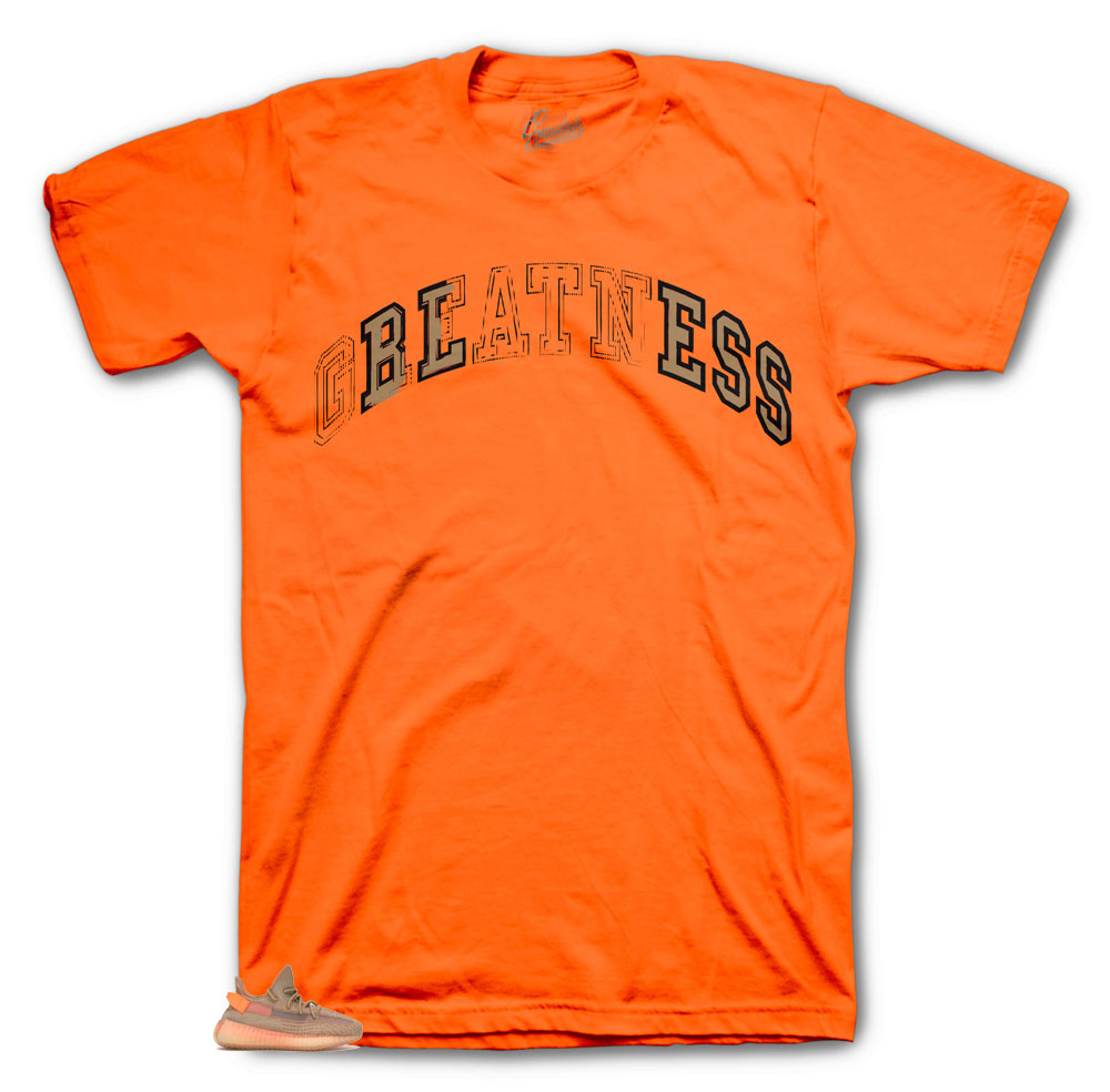 Boost Clay Stitch Shirt