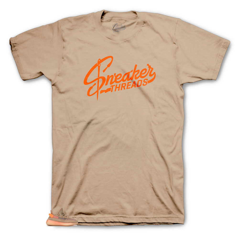 Boost Clay ST Original Shirt
