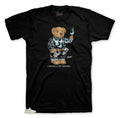 Boost Hyperspace Cheers Bear Shirt