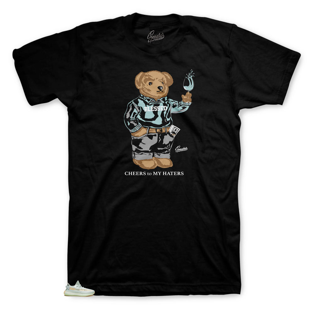 Boost Hyperspace Cheers Bear Shirt