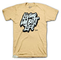 Boost Hyperspace Livin Life Shirt