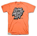 700 Inertia Livin Life Shirt