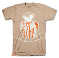 Boost Clay Big Bear Shirt
