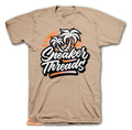 Boost Clay ST Palms Shirt
