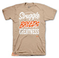 Boost Clay Struggle Breeds Shirt