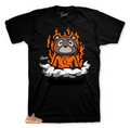 Clay Fly Bear Shirt