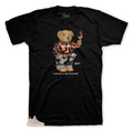 True Form Cheers Bear Shirt