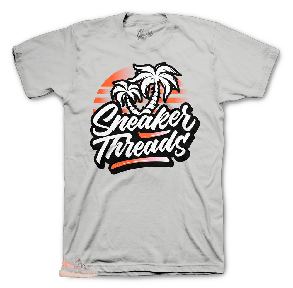 True Form ST Palms Shirt