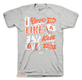 True Form Loves Kicks Shirt