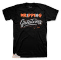 True Form Dripping Shirt