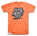 True Form Livin Life Shirt