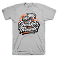 700 Inertia ST Palms Shirt