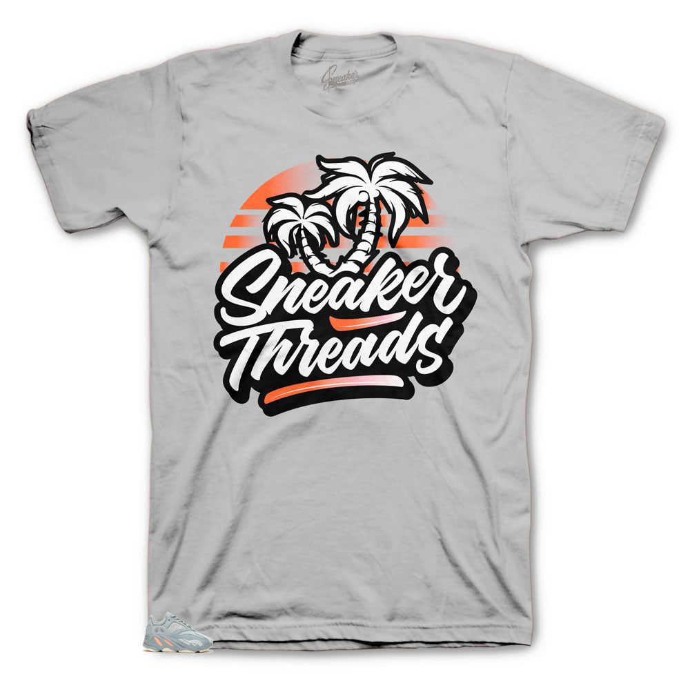 700 Inertia ST Palms Shirt