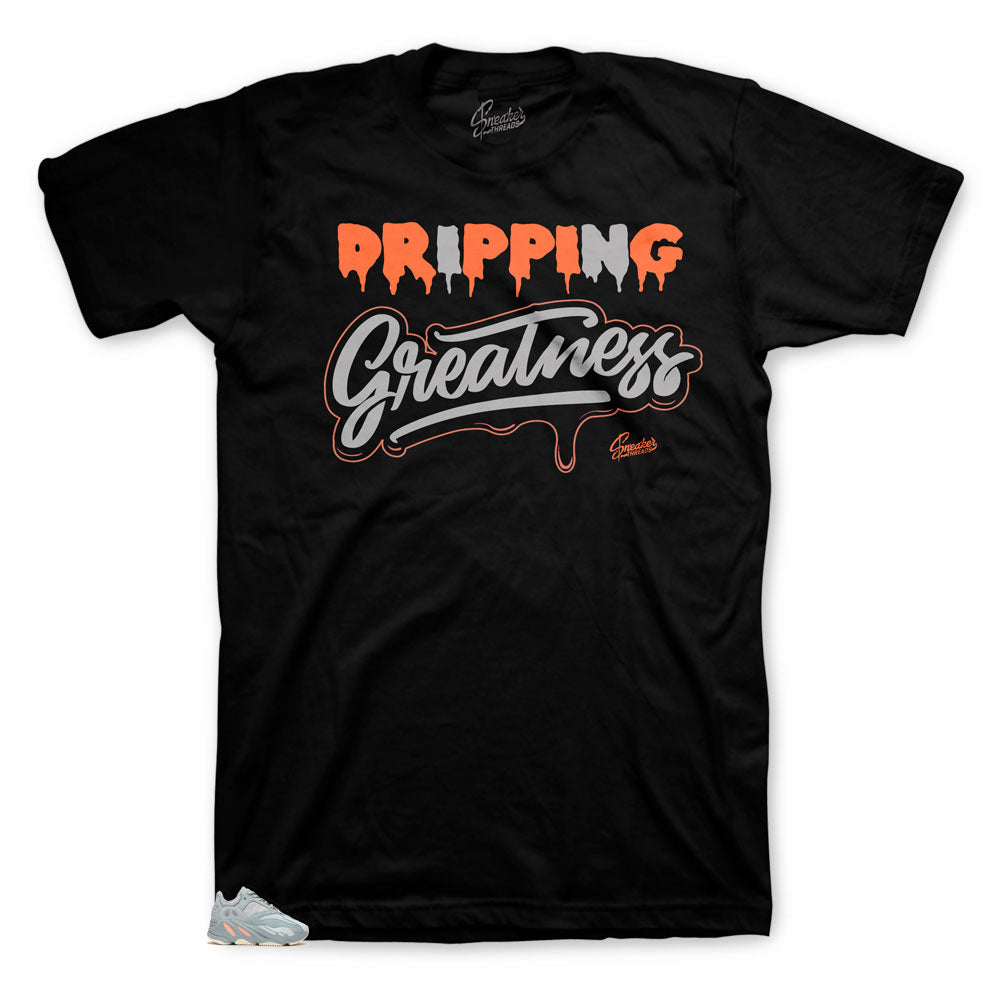 700 Inertia Dripping Greatness Shirt