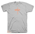 True Form Greatness Cross Shirt