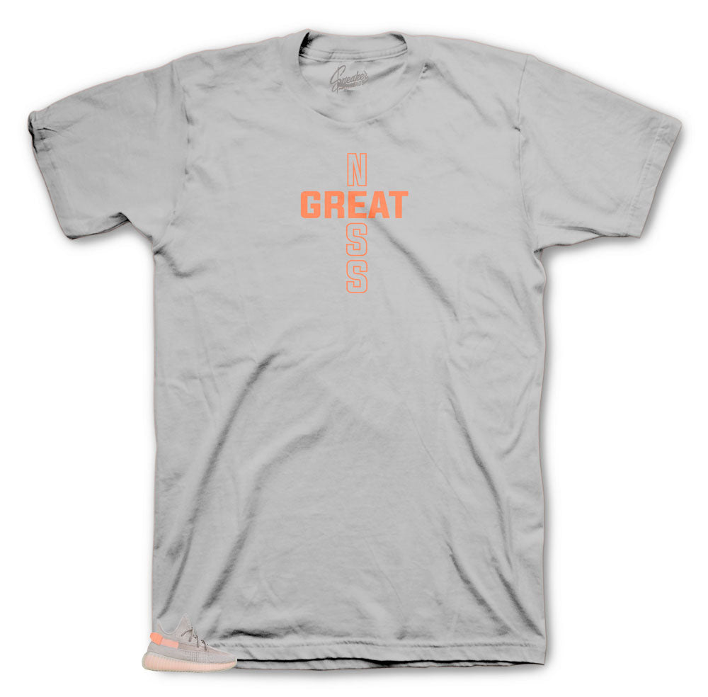 True Form Greatness Cross Shirt