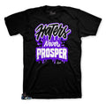 Zoom Rookie Galaxy Never Prosper Shirt